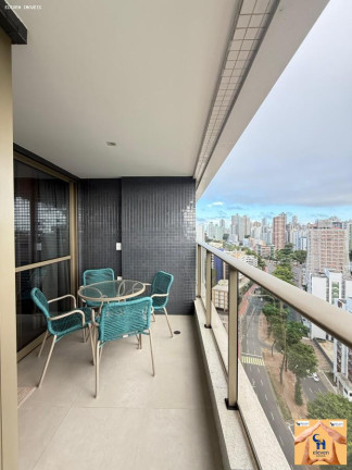 Imagem Apartamento com 2 Quartos para Alugar, 67 m² em Ondina - Salvador Imagem Apartamento com 2 Quartos para Alugar, 67 m² em Ondina - Salvador
