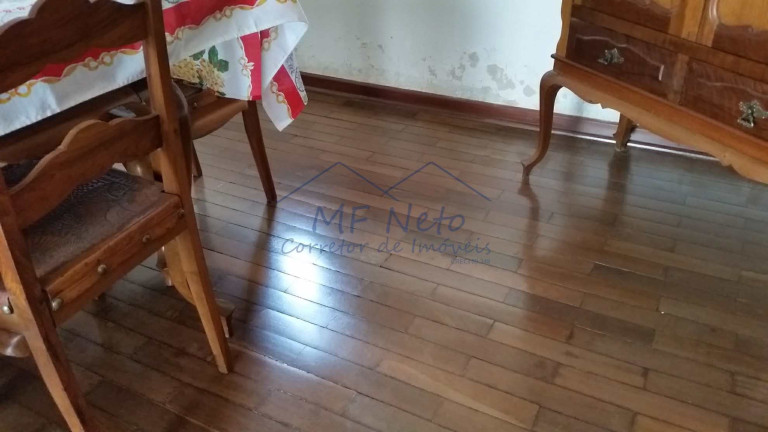Imagem Casa com 3 Quartos à Venda, 750 m² em Centro - Pirassununga