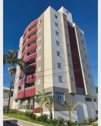 Imagem Apartamento com 2 Quartos à Venda, 63 m² em São Cristóvão - Criciúma Imagem Apartamento com 2 Quartos à Venda, 63 m² em São Cristóvão - Criciúma