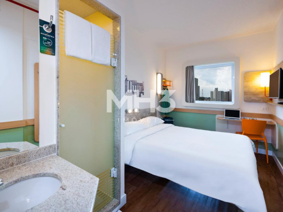 Imagem Imóvel com 1 Quarto à Venda, 14 m² em Centro - Campinas