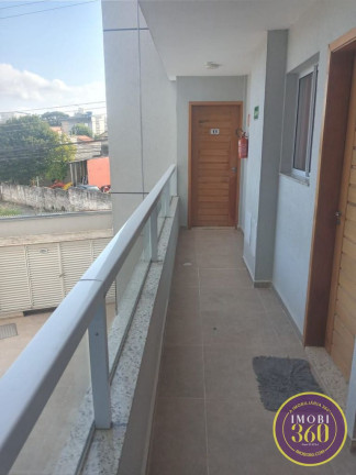 Apartamento com 2 Quartos à Venda, 37 m² em Cidade Antônio Estevão De Carvalho - São Paulo