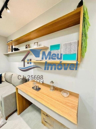 Imagem Imóvel com 1 Quarto à Venda, 25 m² em Taguatinga Sul (taguatinga) - Brasília
