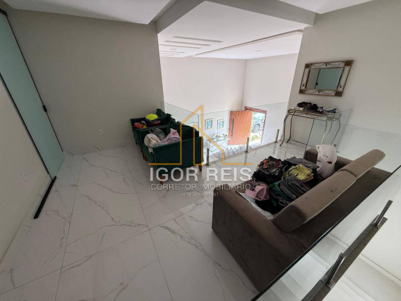 Imagem Casa com 5 Quartos à Venda,  em Camboinhas - Niterói