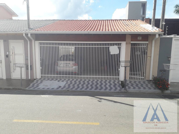 Casa com 3 Quartos à Venda, 95 m² em Vila Suíssa - Mogi Das Cruzes
