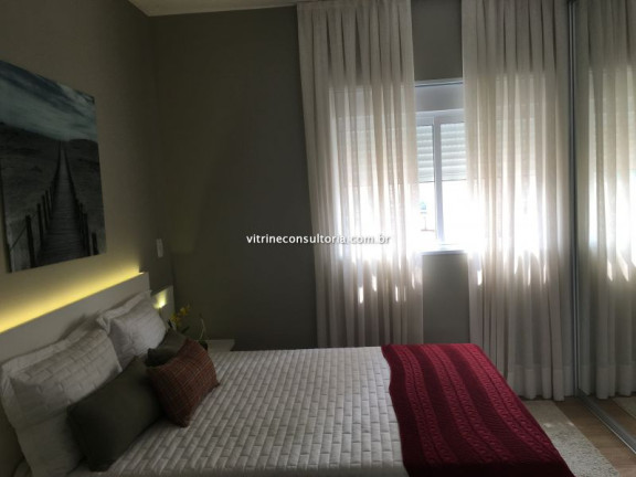 Imagem Apartamento com 3 Quartos à Venda, 95 m² em Chácara Klabin - São Paulo