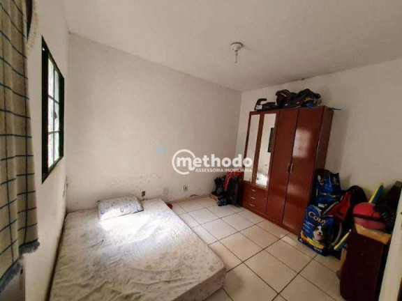 Imagem Casa com 3 Quartos à Venda, 168 m² em Jardim Flamboyant - Campinas Imagem Casa com 3 Quartos à Venda, 168 m² em Jardim Flamboyant - Campinas