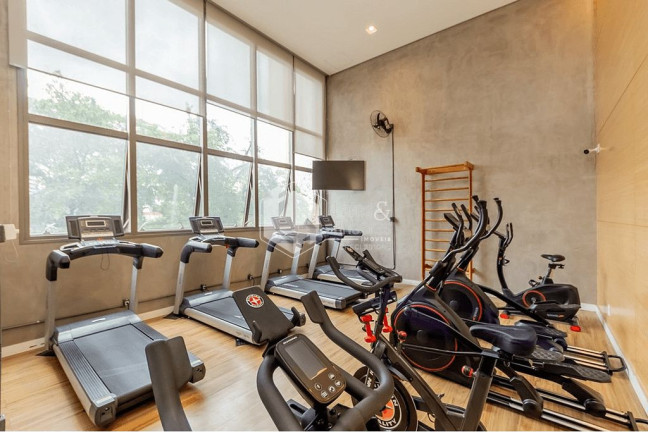 Imagem Apartamento com 3 Quartos à Venda, 150 m² em Jardim Prudência - São Paulo Imagem Apartamento com 3 Quartos à Venda, 150 m² em Jardim Prudência - São Paulo