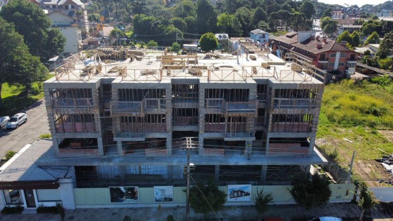 Imagem Apartamento com 2 Quartos à Venda, 73 m² em Centro - Canela Imagem Apartamento com 2 Quartos à Venda, 73 m² em Centro - Canela