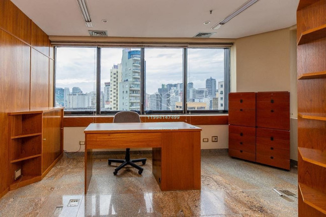 Imagem Sala Comercial à Venda, 256 m² em Centro - São Paulo Imagem Sala Comercial à Venda, 256 m² em Centro - São Paulo