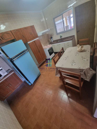 Imagem Apartamento com 2 Quartos à Venda, 79 m² em Boqueirão - Praia Grande