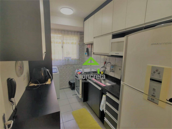 Imagem Apartamento com 3 Quartos à Venda, 51 m² em Jardim Leonor - Cotia Imagem Apartamento com 3 Quartos à Venda, 51 m² em Jardim Leonor - Cotia