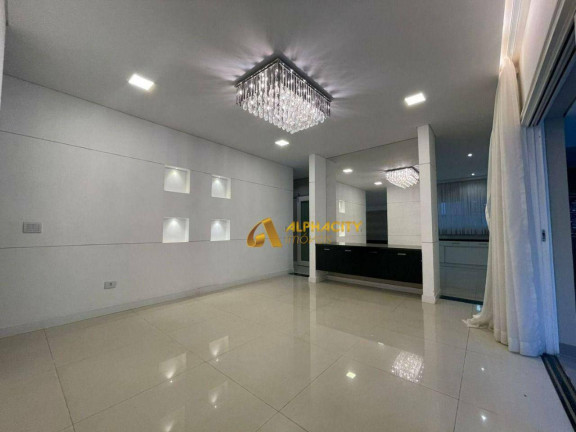 Imagem Casa com 5 Quartos à Venda, 630 m² em Residencial Dez (alphaville) - Santana De Parnaíba Imagem Casa com 5 Quartos à Venda, 630 m² em Residencial Dez (alphaville) - Santana De Parnaíba