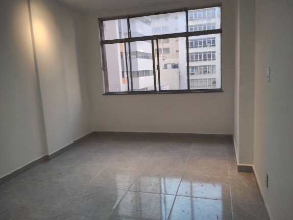 Imagem Apartamento com 1 Quarto à Venda, 25 m² em Vila Buarque - São Paulo