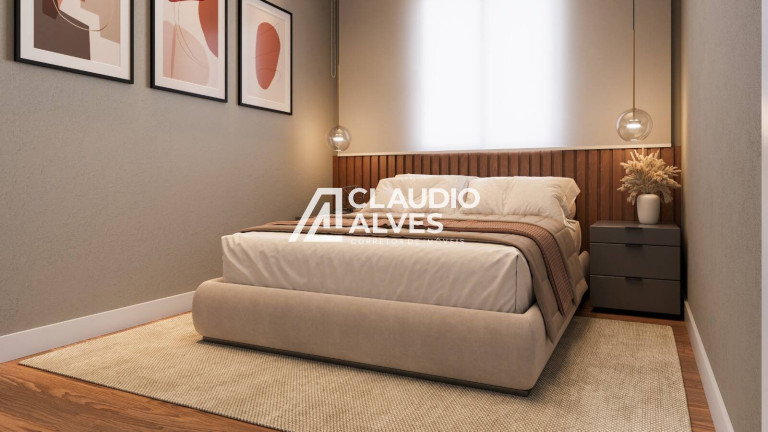 Imagem Casa de Condomínio com 2 Quartos à Venda, 50 m² em Sim - Feira De Santana Imagem Casa de Condomínio com 2 Quartos à Venda, 50 m² em Sim - Feira De Santana