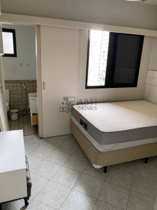 Imagem Apartamento com 3 Quartos à Venda, 100 m² em Moema - São Paulo
