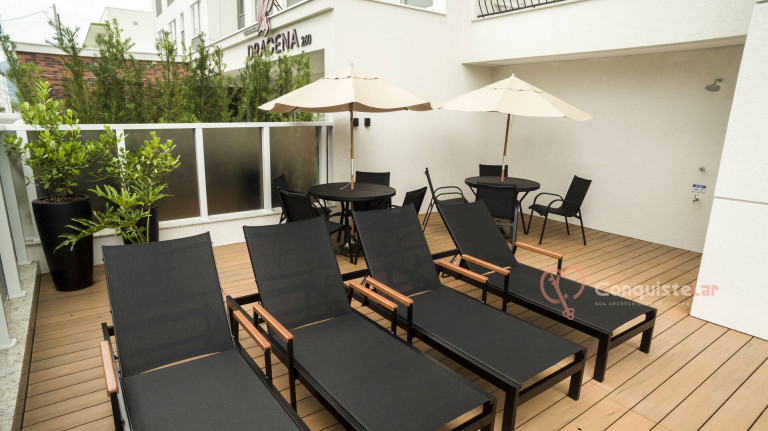 Imagem Apartamento com 3 Quartos à Venda, 82 m² em Nova Brasilia - Jaraguá Do Sul
