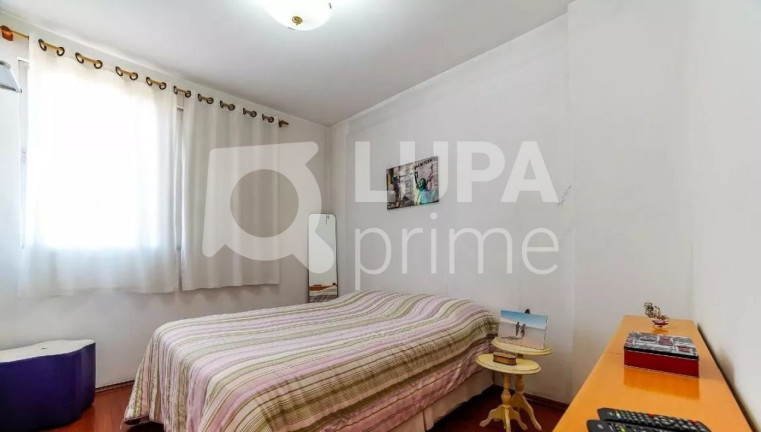 Imagem Apartamento com 3 Quartos à Venda, 70 m² em Vila Maria - São Paulo