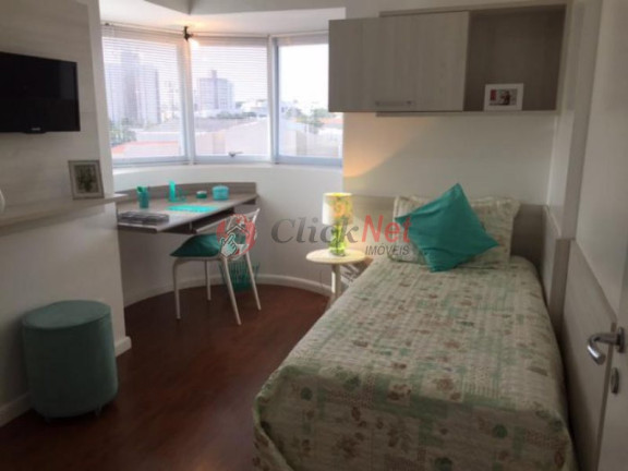 Imagem Apartamento com 2 Quartos à Venda, 77 m² em Casa Branca - Santo Andre Imagem Apartamento com 2 Quartos à Venda, 77 m² em Casa Branca - Santo Andre