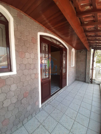 Casa com 4 Quartos à Venda, 240 m² em Jardim Santa Cruz (campo Grande) - São Paulo