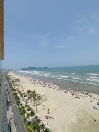 Imagem Apartamento com 3 Quartos à Venda, 156 m² em Aviação - Praia Grande Imagem Apartamento com 3 Quartos à Venda, 156 m² em Aviação - Praia Grande