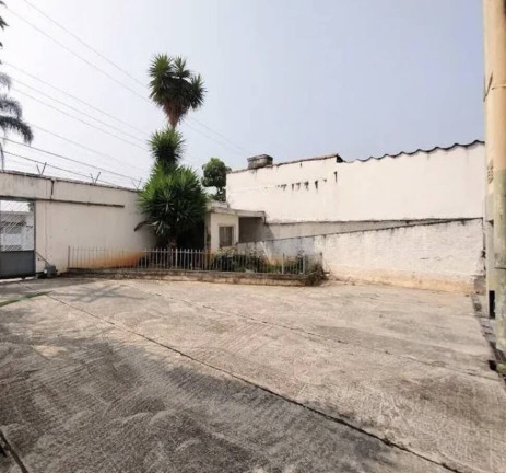 Imagem Apartamento com 2 Quartos à Venda, 47 m² em Centro - Diadema