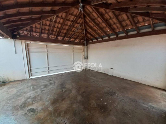 Imagem Casa à Venda, 80 m² em Jardim São Domingos - Americana Imagem Casa à Venda, 80 m² em Jardim São Domingos - Americana