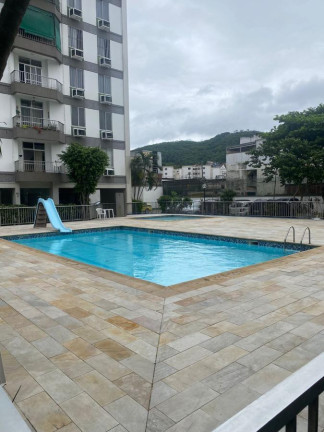 Imagem Apartamento com 3 Quartos à Venda, 66 m² em Madureira - Rio De Janeiro Imagem Apartamento com 3 Quartos à Venda, 66 m² em Madureira - Rio De Janeiro