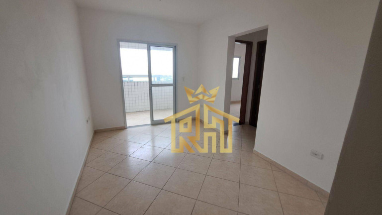 Imagem Apartamento com 1 Quarto à Venda, 47 m² em Vila Guilhermina - Praia Grande Imagem Apartamento com 1 Quarto à Venda, 47 m² em Vila Guilhermina - Praia Grande