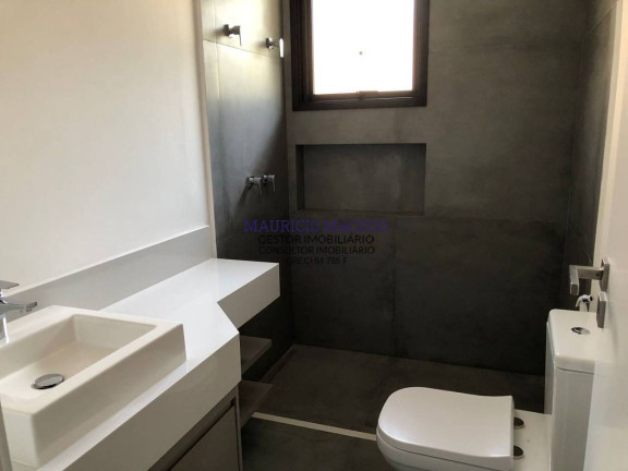 Imagem Casa com 4 Quartos à Venda, 560 m² em Alphaville Residencial Um - Barueri
