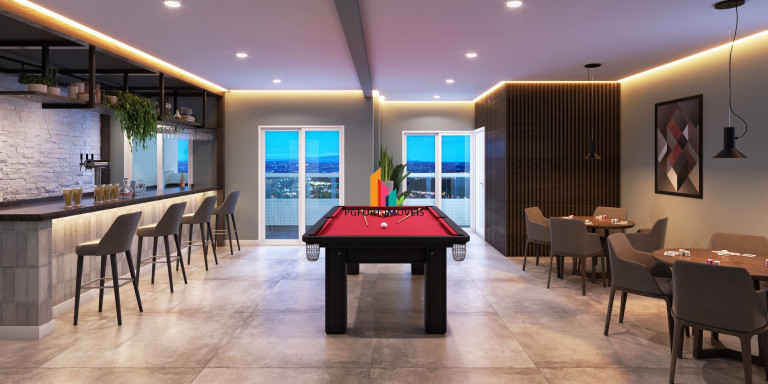Imagem Apartamento com 2 Quartos à Venda, 76 m² em Tupi - Praia Grande