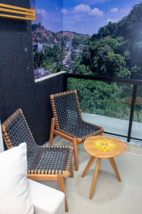 Imagem Apartamento com 2 Quartos à Venda, 48 m² em Jardim Primavera - Duque De Caxias Imagem Apartamento com 2 Quartos à Venda, 48 m² em Jardim Primavera - Duque De Caxias