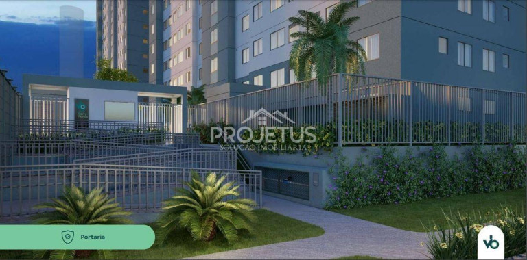 Apartamento com 1 Quarto à Venda, 42 m² em Barra Funda - São Paulo