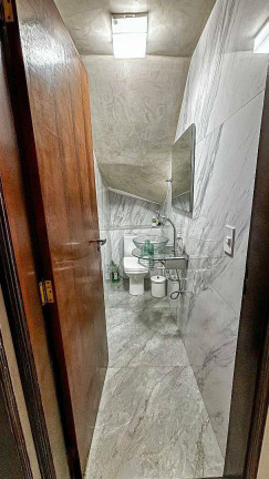 Imagem Sobrado com 2 Quartos à Venda, 110 m² em Vila Prudente - São Paulo