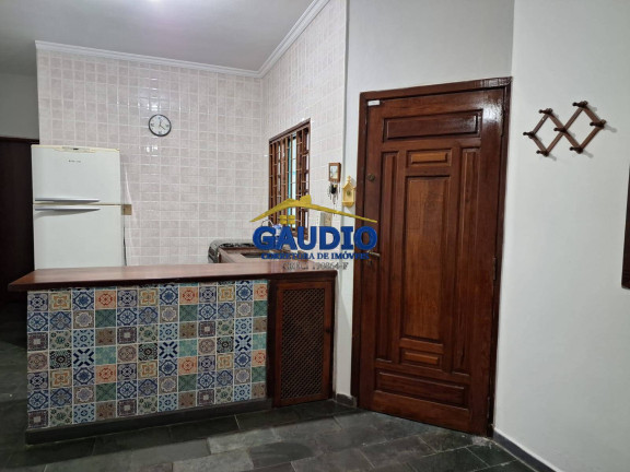 Imagem Casa com 1 Quarto à Venda, 107 m² em Jardim Raphael - Bertioga