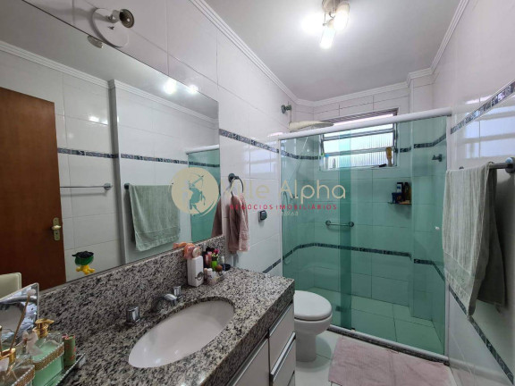 Imagem Apartamento com 3 Quartos à Venda, 150 m² em Aparecida - Santos Imagem Apartamento com 3 Quartos à Venda, 150 m² em Aparecida - Santos