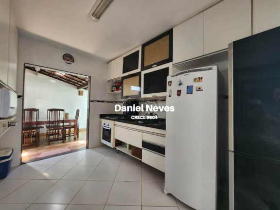 Imagem Casa de Condomínio com 4 Quartos à Venda, 169 m² em Buraquinho - Lauro De Freitas