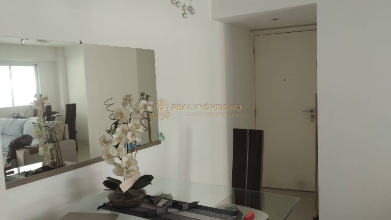 Imagem Apartamento com 2 Quartos à Venda, 90 m² em Botafogo - Rio De Janeiro