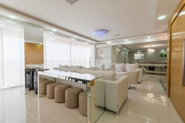 Imagem Apartamento com 4 Quartos à Venda, 442 m² em Perdizes - São Paulo Imagem Apartamento com 4 Quartos à Venda, 442 m² em Perdizes - São Paulo