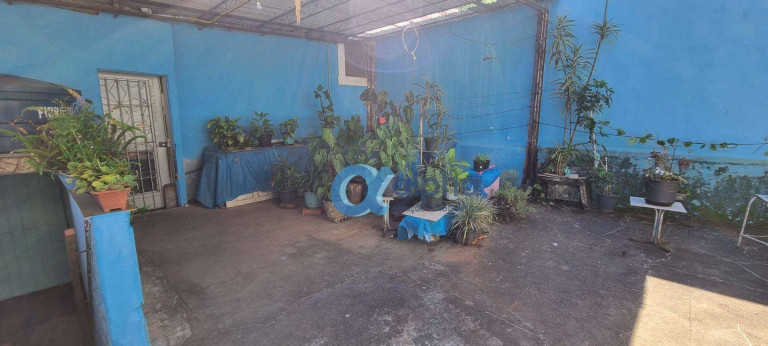 Imagem Apartamento com 1 Quarto para Alugar, 30 m² em Centro - Petrópolis
