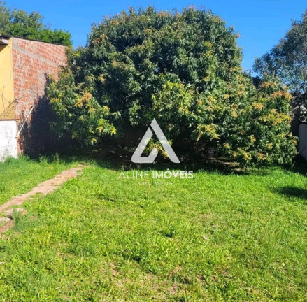 Imagem Casa com 3 Quartos à Venda, 169 m² em São Francisco - Cruz Alta