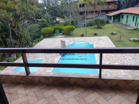 Imagem Chácara com 6 Quartos à Venda, 500 m² em Perová - Arujá Imagem Chácara com 6 Quartos à Venda, 500 m² em Perová - Arujá