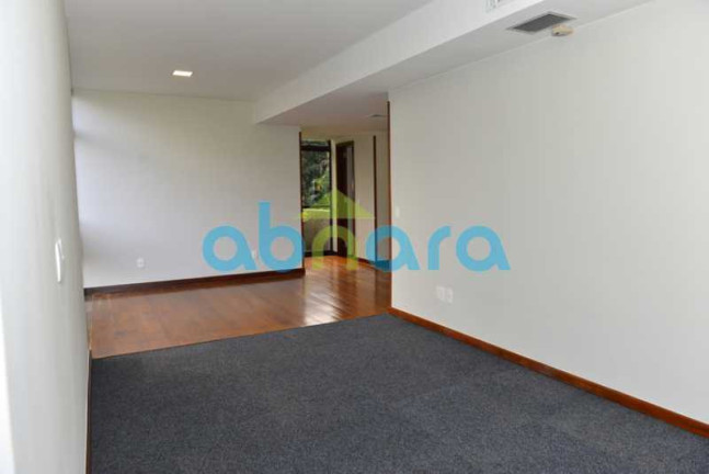 Imagem Casa de Condomínio com 5 Quartos à Venda, 1.460 m² em Gávea - Rio De Janeiro