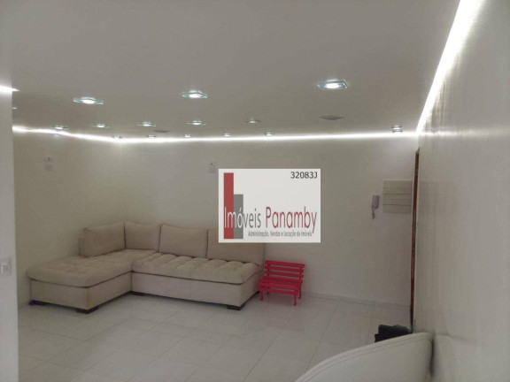 Imagem Apartamento com 3 Quartos à Venda, 98 m² em Jardim Patente - São Paulo Imagem Apartamento com 3 Quartos à Venda, 98 m² em Jardim Patente - São Paulo