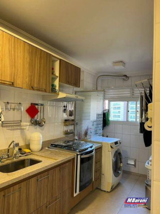 Imagem Apartamento com 3 Quartos à Venda, 78 m² em Perdizes - São Paulo