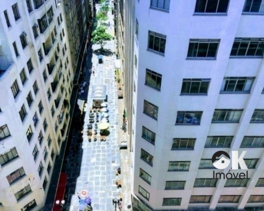 Imagem Imóvel Comercial à Venda, em República - São Paulo Imagem Imóvel Comercial à Venda, em República - São Paulo