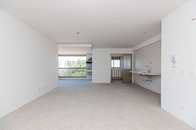 Imagem Apartamento com 3 Quartos à Venda, 118 m² em Lapa - São Paulo
