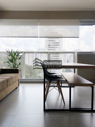 Imagem Apartamento com 2 Quartos à Venda, 75 m² em Vila Andrade - São Paulo Imagem Apartamento com 2 Quartos à Venda, 75 m² em Vila Andrade - São Paulo