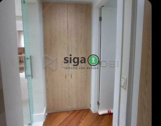 Imagem Apartamento com 3 Quartos à Venda, 176 m² em Tatuapé - São Paulo Imagem Apartamento com 3 Quartos à Venda, 176 m² em Tatuapé - São Paulo