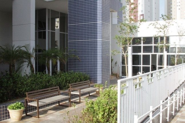 Imagem Apartamento com 3 Quartos à Venda, 118 m² em Tatuapé - São Paulo Imagem Apartamento com 3 Quartos à Venda, 118 m² em Tatuapé - São Paulo