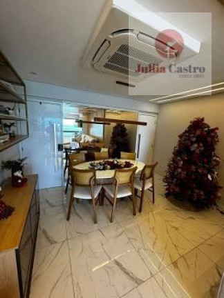 Imagem Apartamento com 3 Quartos à Venda, 94 m²